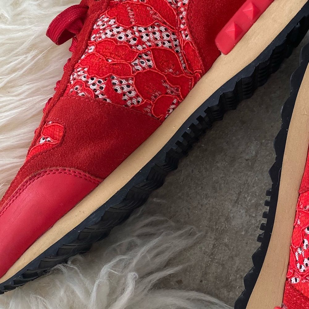 Valentino Sneakers 👟
